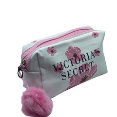 cartuchera / cosmetiquera victoria`s secret