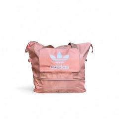 Bolso Urbano Rosa