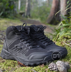 BOTA TENI OAKLEY unisex NEGRO