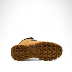 CATERPILLAR AMARILLA