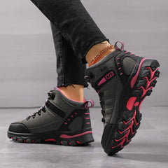 botines Evolution dama