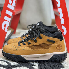BOTA URBANA TBRLND AMARILLAS