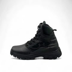 BOTA MEDIA CAÑA PATROL X ( EN CUERO )