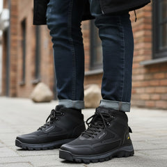 Bota casual para hombre