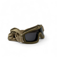 GAFAS TACTICAS