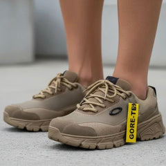 Tenis Urbanos hombre arena