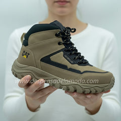 Bota deportiva arena cat