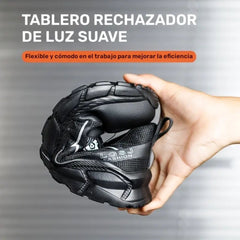 zapatos de seguridad Evolution