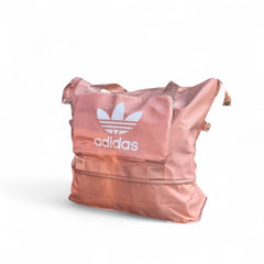 Bolso Urbano Rosa