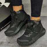 BOTA DAMA MEDIA CAÑA MICRO G