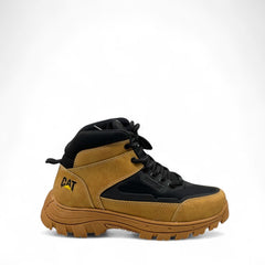 CATERPILLAR AMARILLA