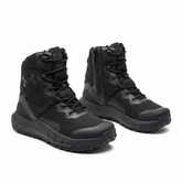 Bota Táctica MG cremallera para hombre