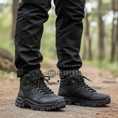 BOTA OAKLEY CAÑA CORTA UNISEX
