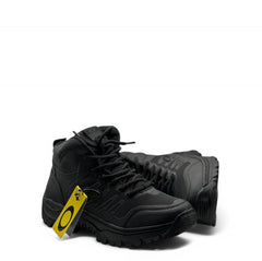 BOTA OAKLEY + Gorra