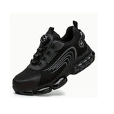 zapatos de seguridad Evolution