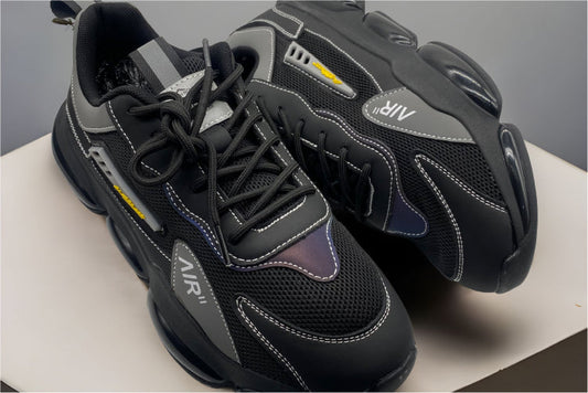 ¿CONOCES LA TECNOLOGÍA DE LOS NIKE AIR?