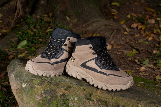 ¿Cómo elegir la bota perfecta para tus actividades diarias?