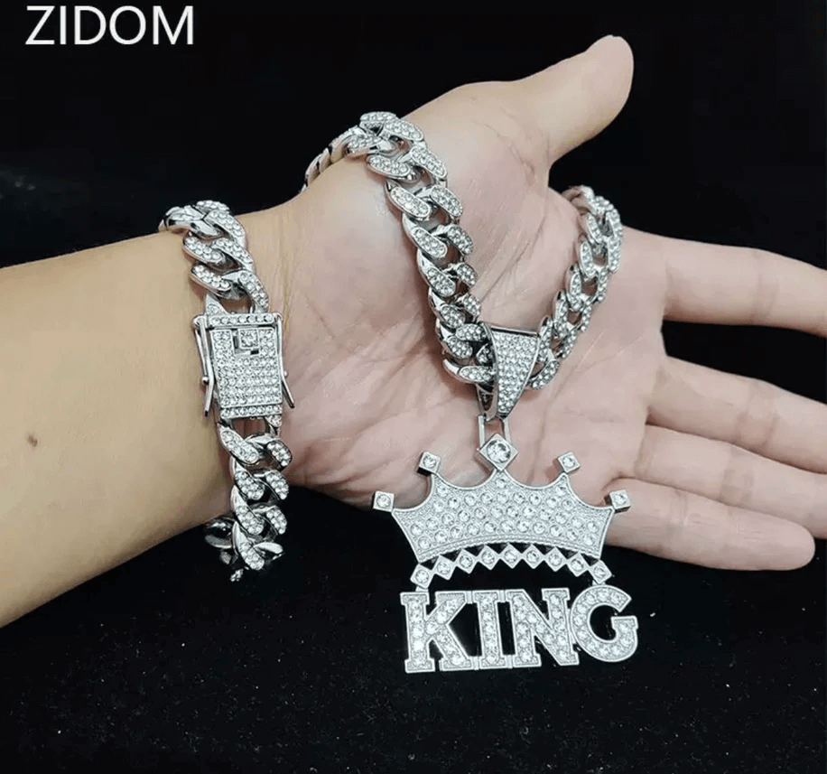 Accesorios para hombre