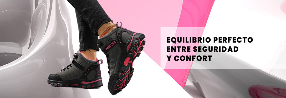Botas para mujer