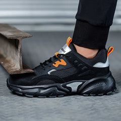 zapatos de seguridad Evolution