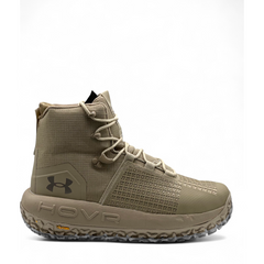 bota beige media caña ua