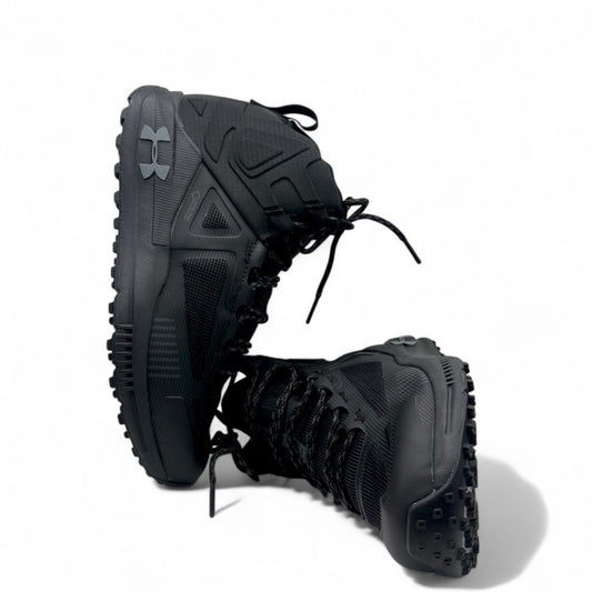 Bota ua chargd  NEGRA