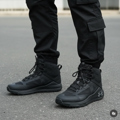 Bota Tactica  UA michelin