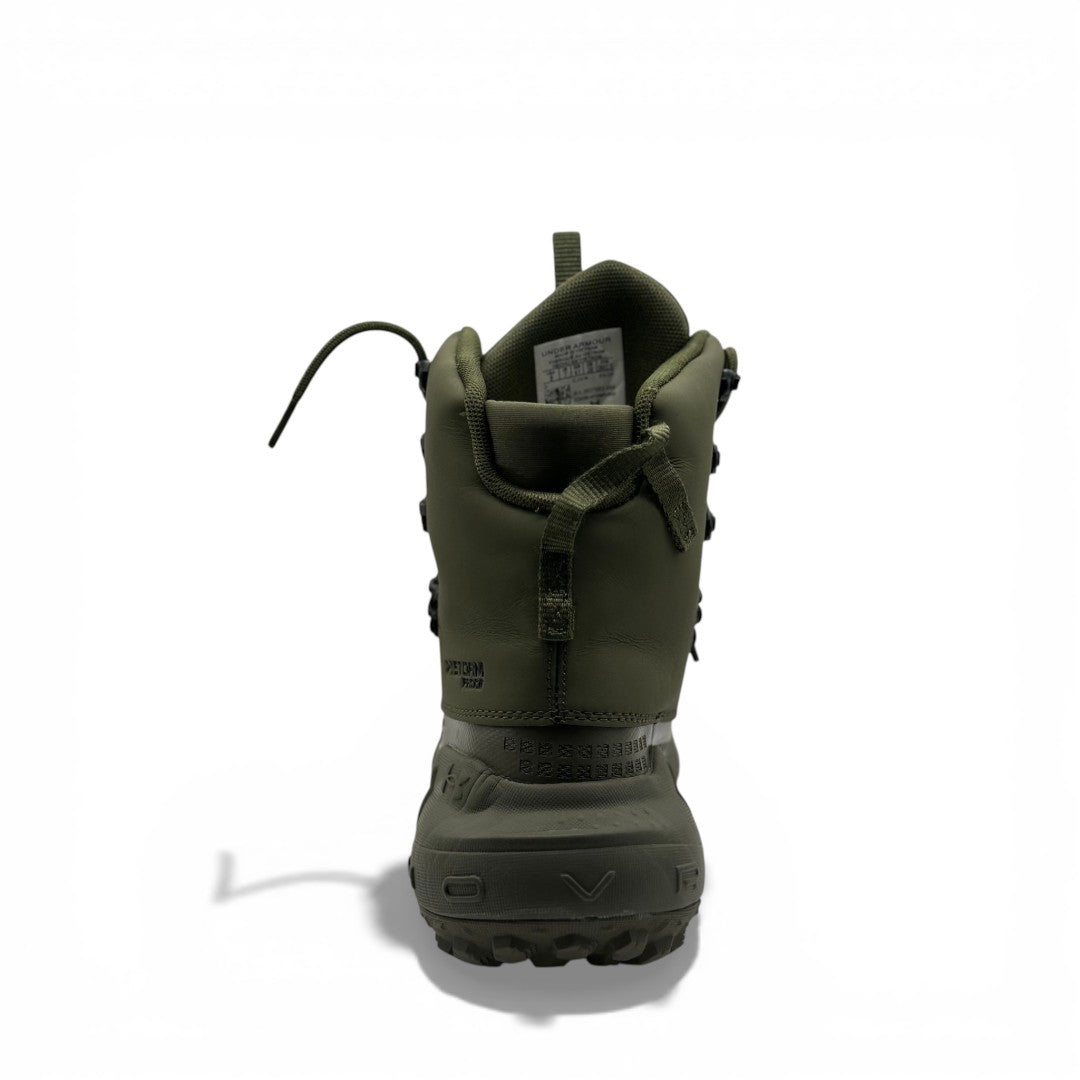 BOTA CAÑA ALTA VERDES TACTICAS