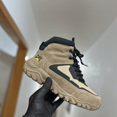 Bota deportiva arena cat ar
