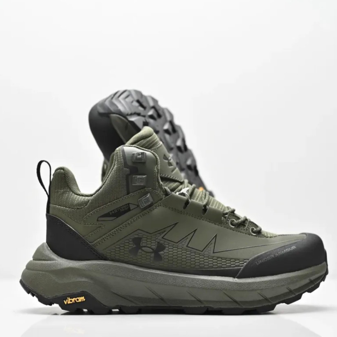 Bota teni tacticos vd
