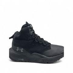 BOTA UA G2 EN CUERO