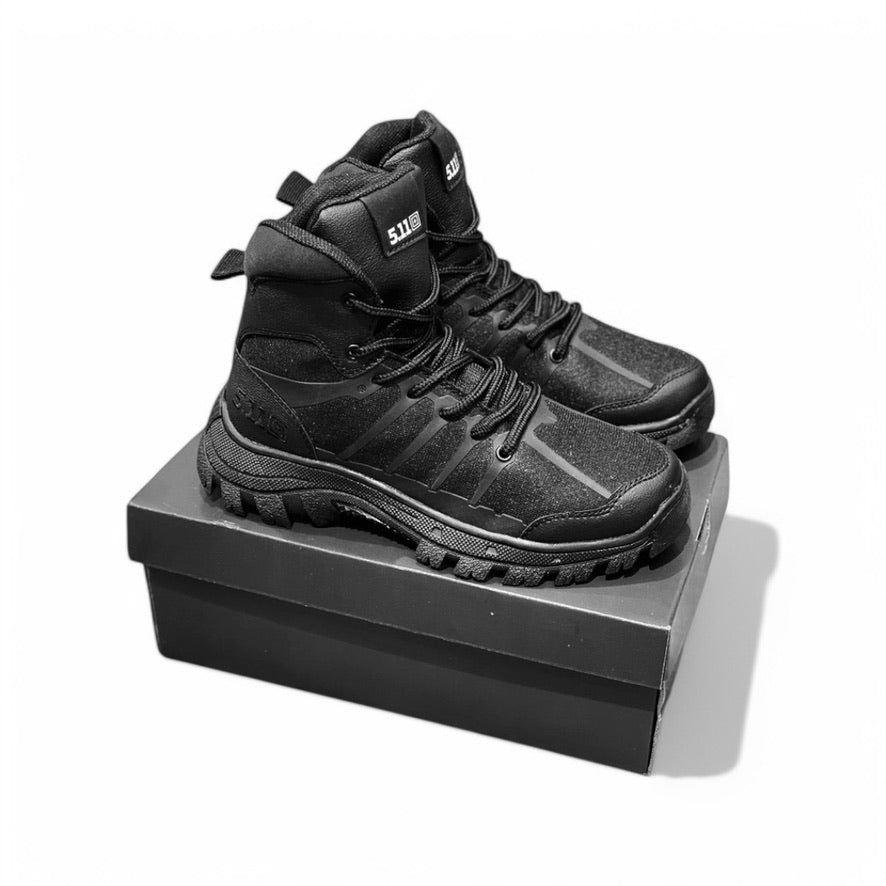 BOTAS 5.11