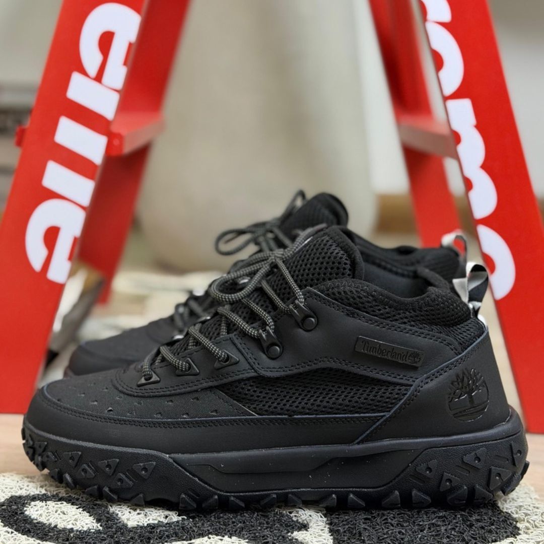 BOTA URBANA TBRLND NEGRAS
