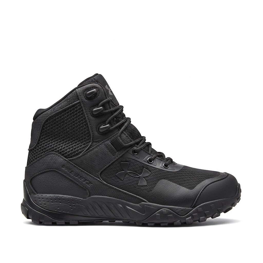 Botas  tácticas vz  7895