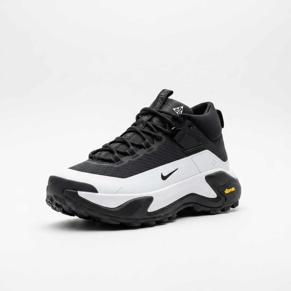 Bota teni deportivo para hombre ngb