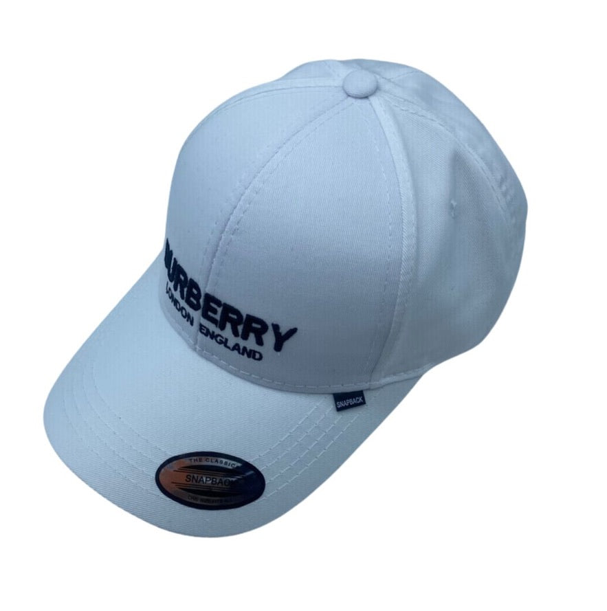 GORRA BURBERRY IMPORTADA – Despensa de la Moda