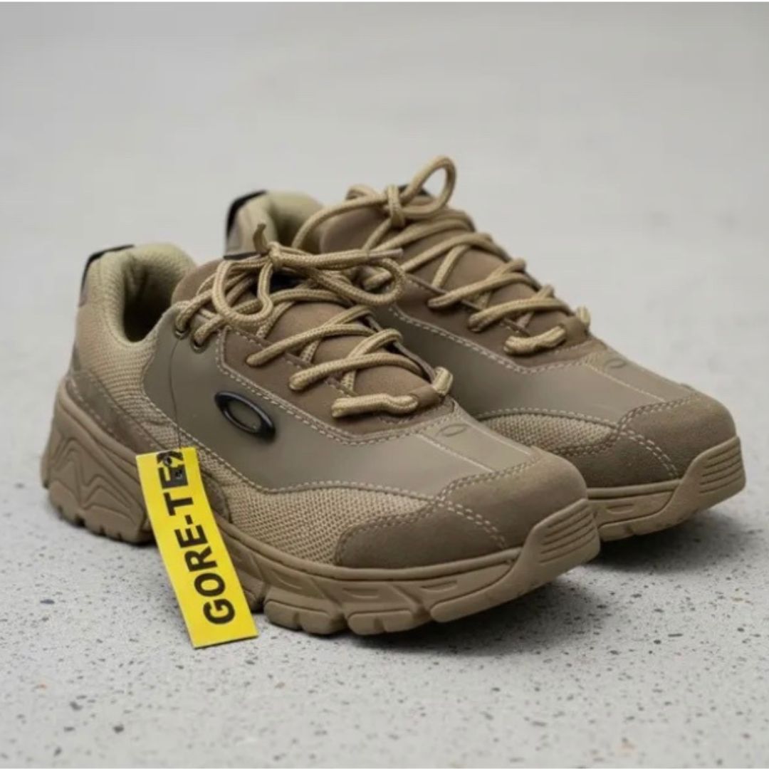 Tenis Urbanos hombre  arena