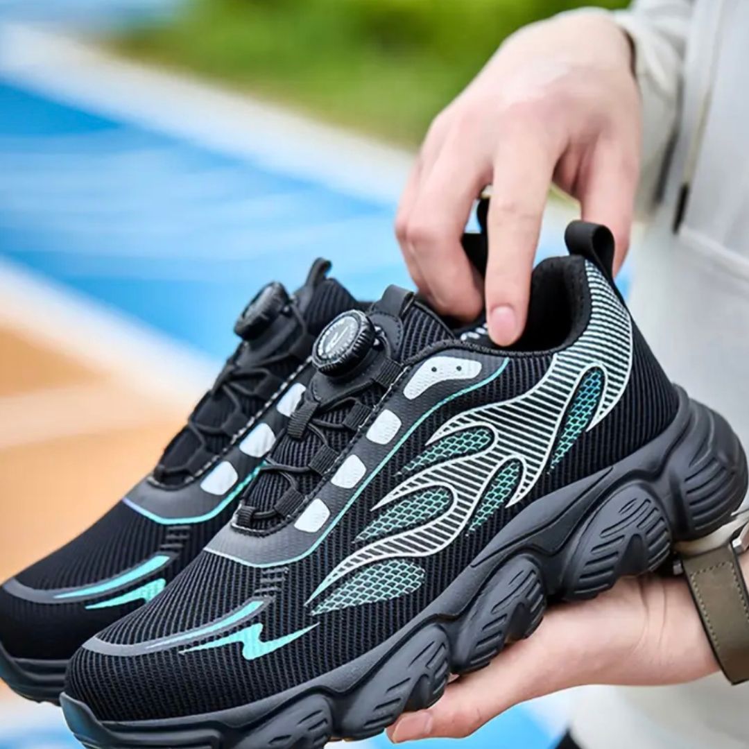 zapatos de seguridad Evolution