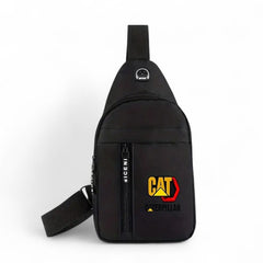 BOTAS MAS BOLSO DE MANO CAT