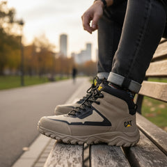 Bota deportiva arena cat ar
