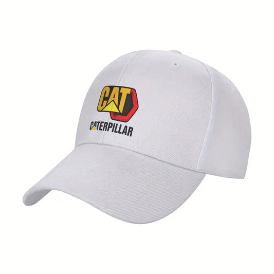 BOTAS CAT  VERDE + GORRA