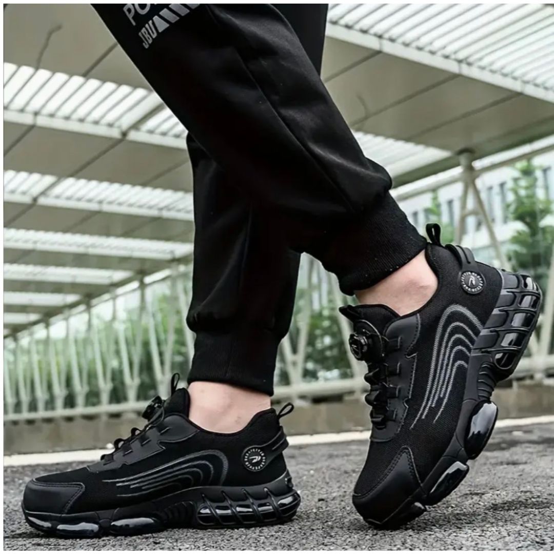 zapatos de seguridad Evolution