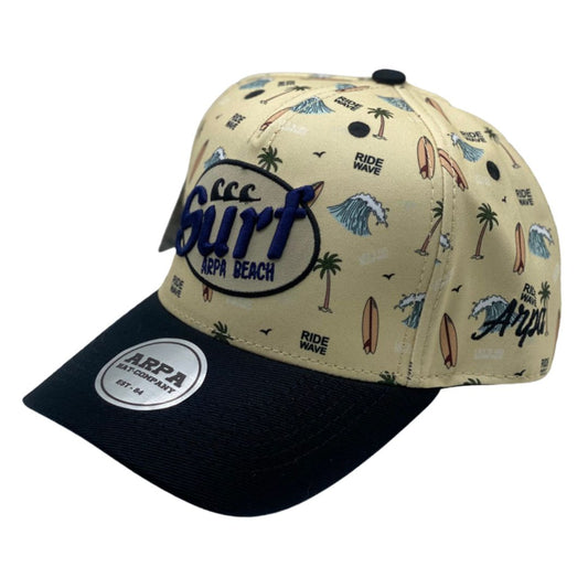 GORRA SURF IMPORTADA