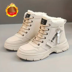 BOTAS DAMA ( de invierno  )