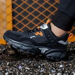 zapatos de seguridad Evolution