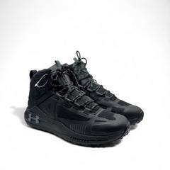 Bota ua chargd  NEGRA