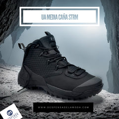 BOTA UA  R2
