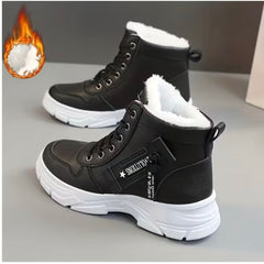 BOTAS DAMA ( de invierno  )