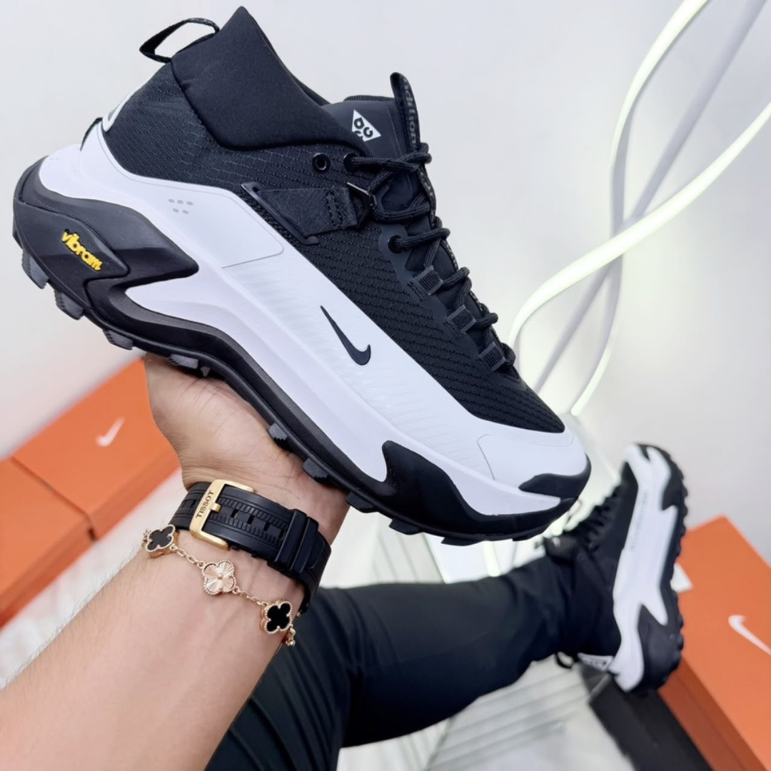 Bota teni deportivo para hombre ngb