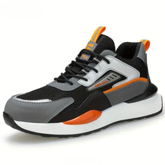 zapatos de seguridad Evolution (Copia)